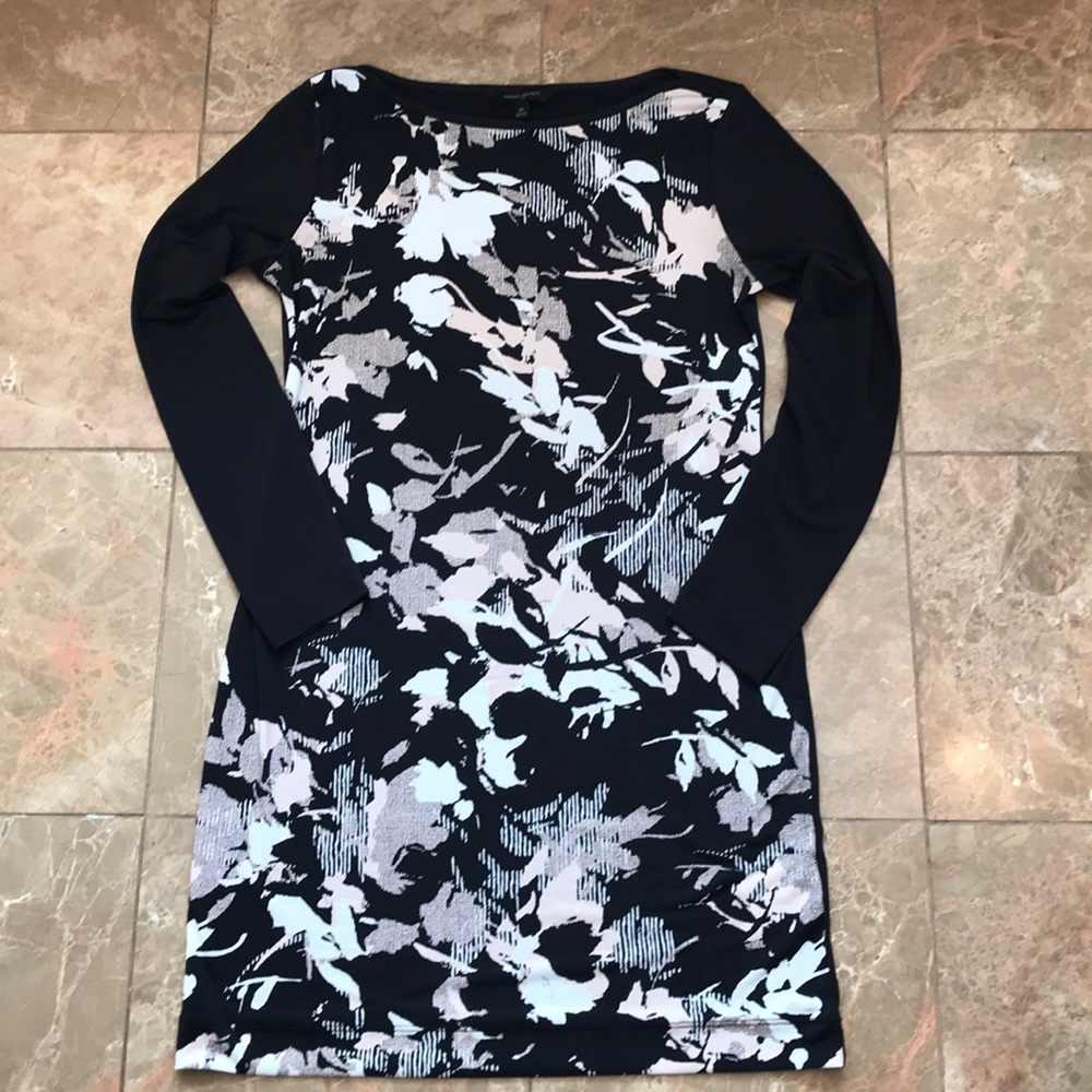 Banana Republic Long Sleeve Dress - Picture 4 of 7